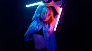AriaNicole