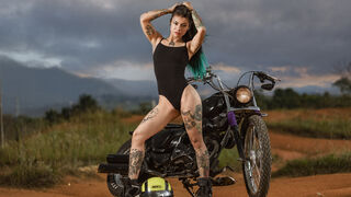 AshleyStarx