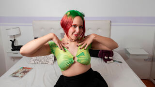 SamiraFoster