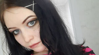AndreanaEvans