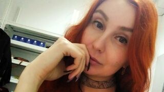 KristyRed