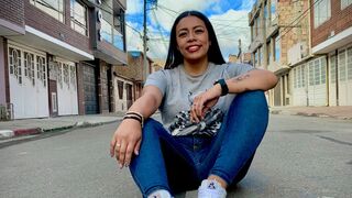 AmberRusel