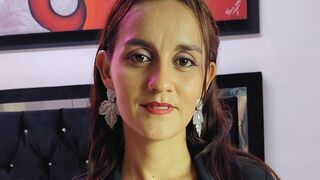 RosaliaRivera